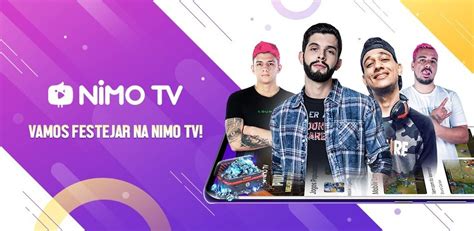 nimo tv|Live Now .